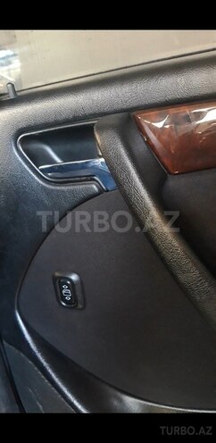 Mercedes C 220 d 2000, 322,500 km - 2.2 l - Bakı