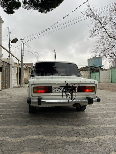 LADA (VAZ) 2106 1990, 95,000 km - 1.6 l - Bakı