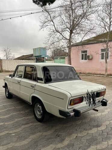 LADA (VAZ) 2106 1990, 95,000 km - 1.6 l - Bakı