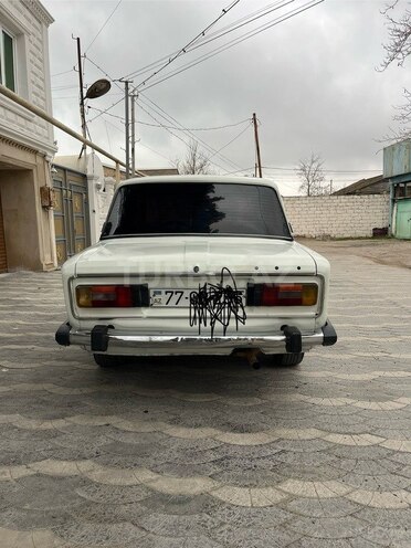 LADA (VAZ) 2106 1990, 95,000 km - 1.6 l - Bakı
