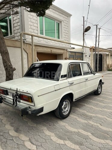 LADA (VAZ) 2106 1990, 95,000 km - 1.6 l - Bakı