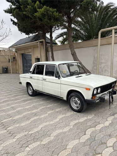 LADA (VAZ) 2106 1990, 95,000 km - 1.6 l - Bakı