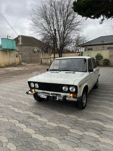 LADA (VAZ) 2106 1990, 95,000 km - 1.6 l - Bakı