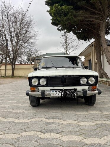 LADA (VAZ) 2106 1990, 95,000 km - 1.6 l - Bakı