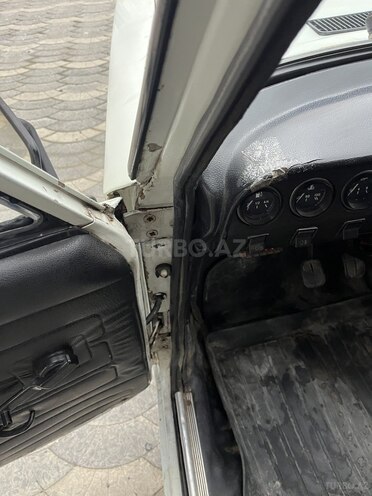 LADA (VAZ) 2106 1990, 95,000 km - 1.6 l - Bakı