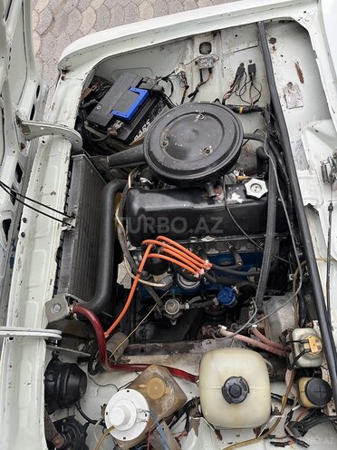 LADA (VAZ) 2106 1990, 95,000 km - 1.6 l - Bakı