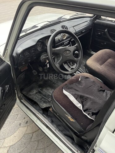 LADA (VAZ) 2106 1990, 95,000 km - 1.6 l - Bakı