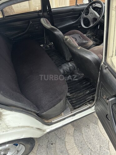 LADA (VAZ) 2106 1990, 95,000 km - 1.6 l - Bakı