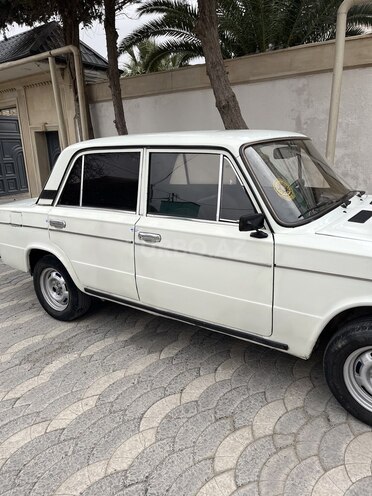 LADA (VAZ) 2106 1990, 95,000 km - 1.6 l - Bakı
