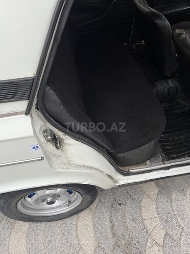 LADA (VAZ) 2106 1990, 95,000 km - 1.6 l - Bakı