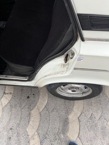 LADA (VAZ) 2106 1990, 95,000 km - 1.6 l - Bakı