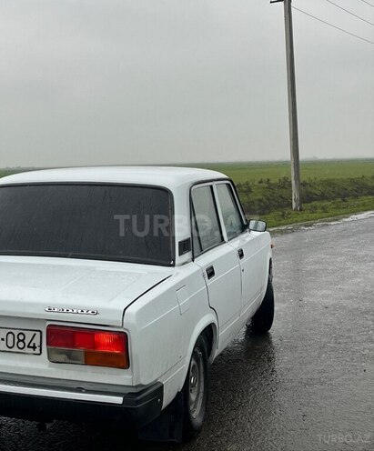 LADA (VAZ) 2107 2009, 95,000 km - 1.6 л - Masallı