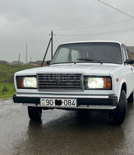 LADA (VAZ) 2107 2009, 95,000 km - 1.6 л - Masallı