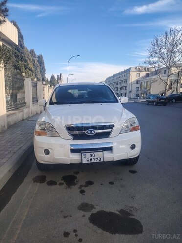 Kia Sorento 2009, 350,000 km - 3.3 l - Gəncə