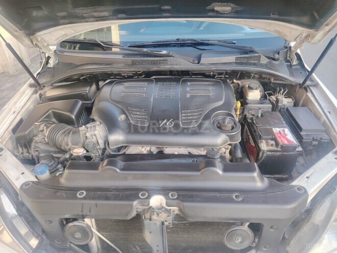 Kia Sorento 2009, 350,000 km - 3.3 l - Gəncə