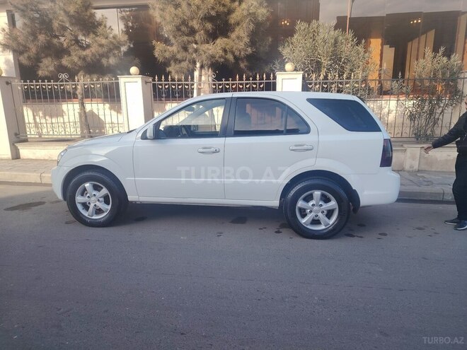 Kia Sorento 2009, 350,000 km - 3.3 l - Gəncə