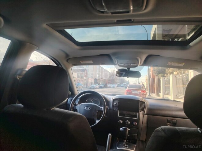 Kia Sorento 2009, 350,000 km - 3.3 l - Gəncə