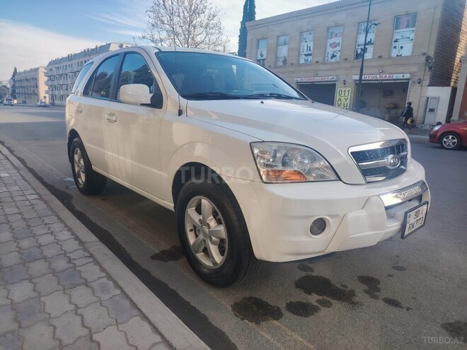 Kia Sorento 2009, 350,000 km - 3.3 l - Gəncə