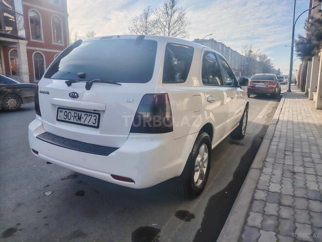 Kia Sorento 2009, 350,000 km - 3.3 l - Gəncə