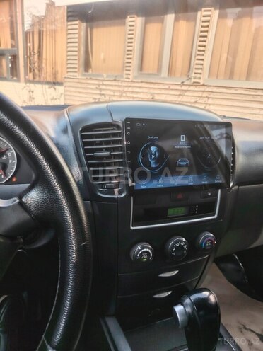 Kia Sorento 2009, 350,000 km - 3.3 l - Gəncə