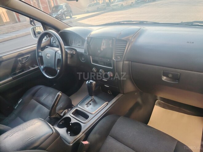 Kia Sorento 2009, 350,000 km - 3.3 l - Gəncə