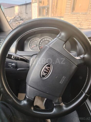 Kia Sorento 2009, 350,000 km - 3.3 l - Gəncə