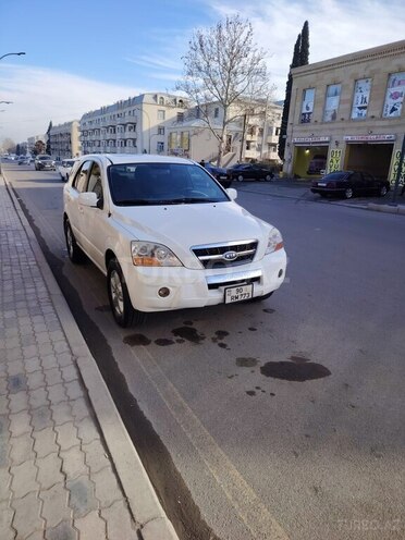 Kia Sorento 2009, 350,000 km - 3.3 l - Gəncə