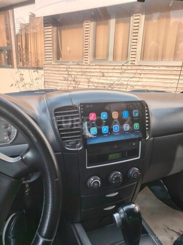 Kia Sorento 2009, 350,000 km - 3.3 l - Gəncə