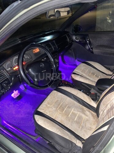 Opel Vectra 1997, 447,000 km - 2.0 l - Gəncə