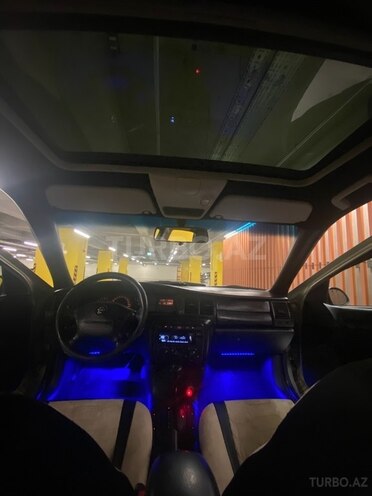 Opel Vectra 1997, 447,000 km - 2.0 l - Gəncə