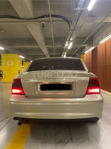 Opel Vectra 1997, 447,000 km - 2.0 l - Gəncə