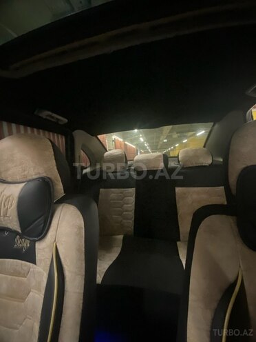 Opel Vectra 1997, 447,000 km - 2.0 l - Gəncə