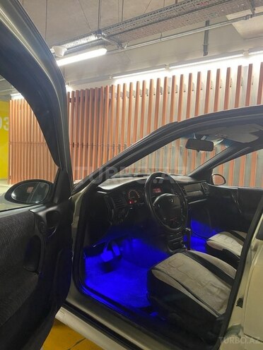 Opel Vectra 1997, 447,000 km - 2.0 l - Gəncə