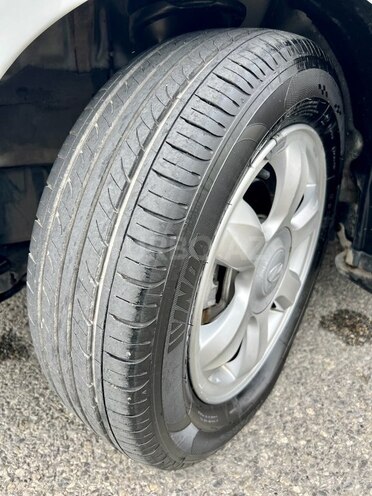 Hyundai Accent 2009, 150,000 km - 1.6 l - Bakı