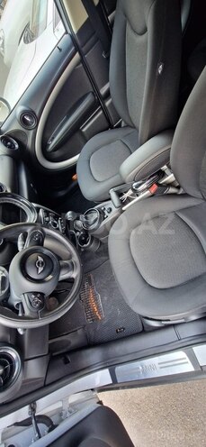 Mini Countryman 2014, 105,800 km - 1.6 л - Bakı
