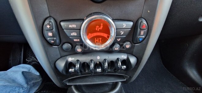 Mini Countryman 2014, 105,800 km - 1.6 л - Bakı