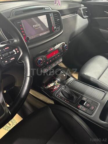 Kia Sorento 2015, 157,000 km - 2.0 l - Bakı