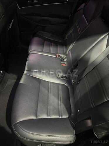 Kia Sorento 2015, 157,000 km - 2.0 l - Bakı