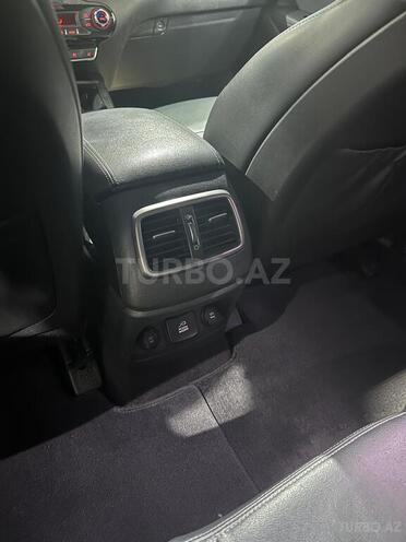 Kia Sorento 2015, 157,000 km - 2.0 l - Bakı