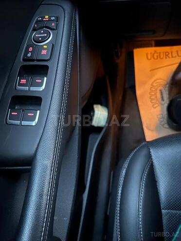 Kia Sorento 2015, 157,000 km - 2.0 l - Bakı
