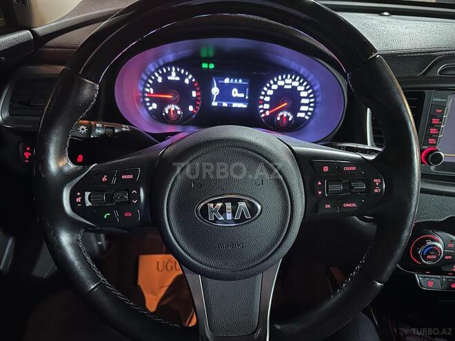 Kia Sorento 2015, 157,000 km - 2.0 l - Bakı