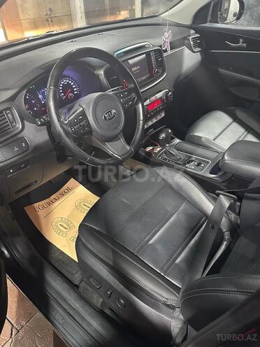 Kia Sorento 2015, 157,000 km - 2.0 l - Bakı