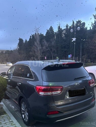 Kia Sorento 2015, 157,000 km - 2.0 l - Bakı