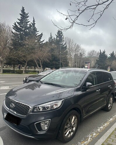 Kia Sorento 2015, 157,000 km - 2.0 l - Bakı