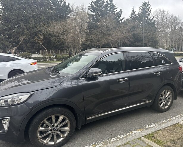 Kia Sorento 2015, 157,000 km - 2.0 l - Bakı