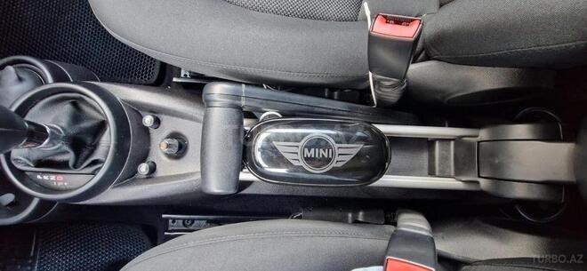 Mini Countryman 2014, 105,800 km - 1.6 л - Bakı