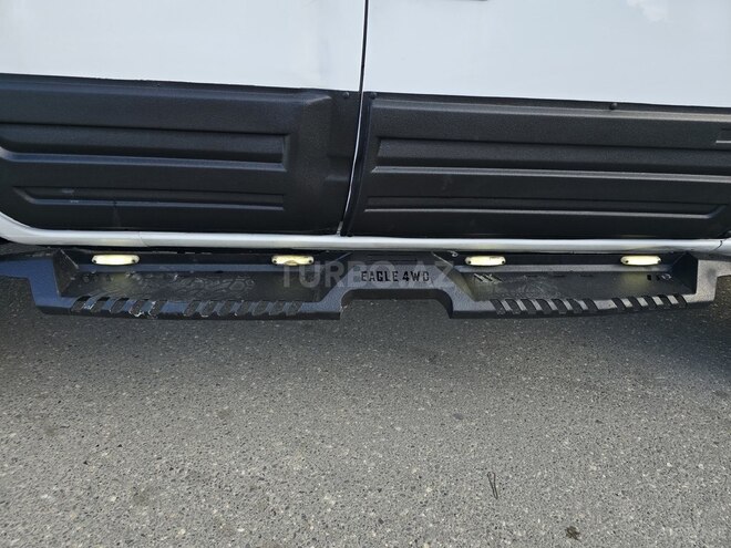 Nissan Navara 2014, 203,000 km - 2.5 l - Bakı