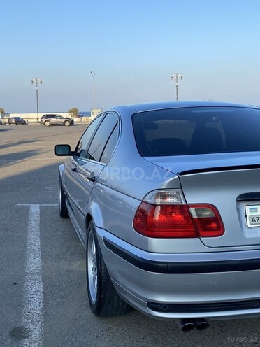 BMW 320 2000, 289,000 km - 2.0 л - Sumqayıt