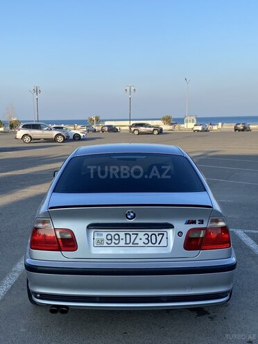 BMW 320 2000, 289,000 km - 2.0 л - Sumqayıt