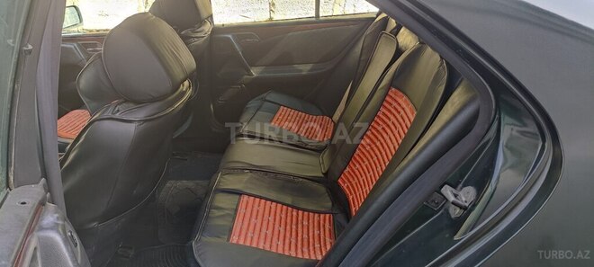 Mercedes E 220 1997, 472,580 km - 2.2 l - Bakı